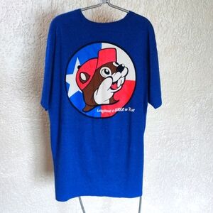 Buckees Texas T-Shirt